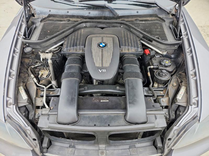 Aukcja sprzedaży 2008 Bmw X5, vin: 5UXFE83518L162228, numer aukcji: 60250356