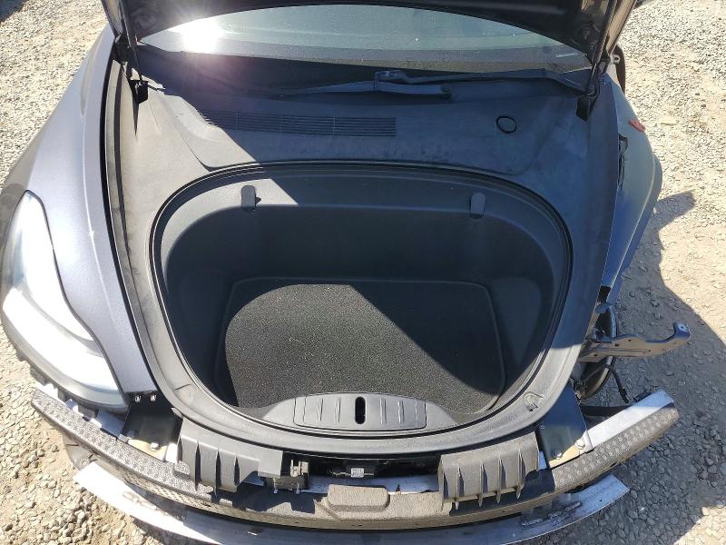 Aukcja sprzedaży 2018 Tesla Model 3, vin: 5YJ3E1EA3JF158213, numer aukcji: 58971406