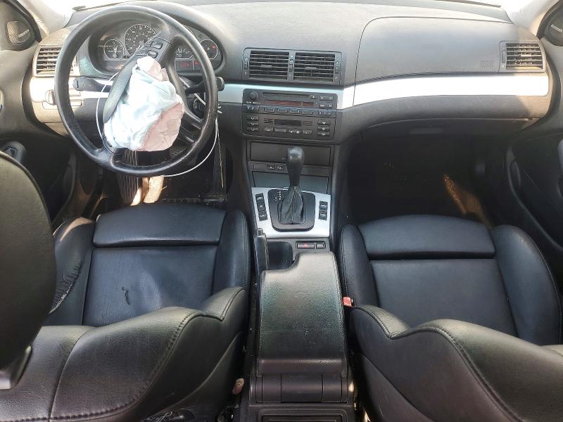61066086 :رقم المزاد ، WBAAV53461JS96877 vin ، 2001 Bmw 330 مزاد بيع