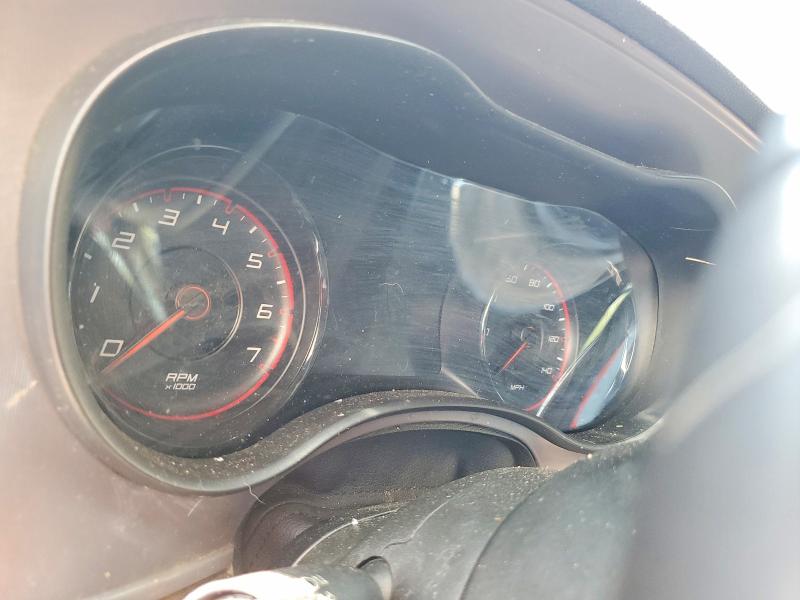 Продажа на аукционе авто 2023 Dodge Charger, vin: 2C3CDXBG9PH579911, номер лота: 59898406