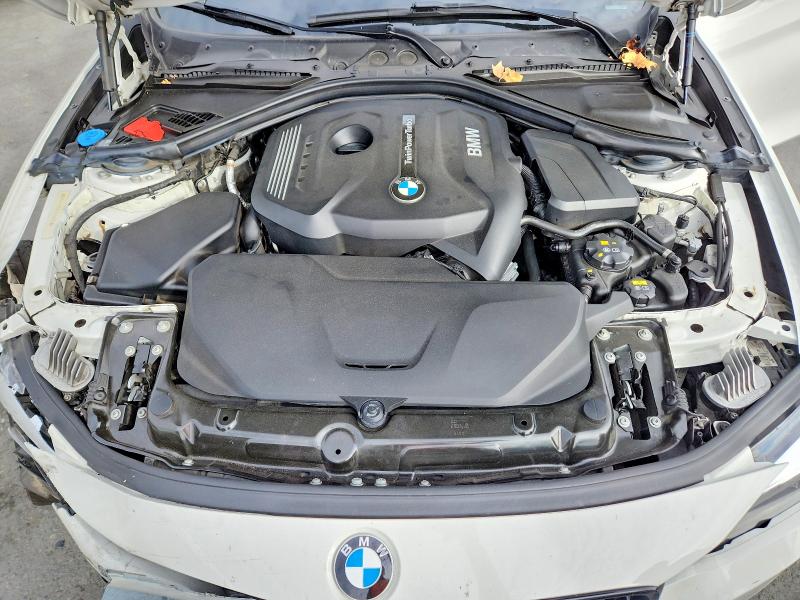 61771566 :رقم المزاد ، WBA4J1C08LCE59201 vin ، 2020 Bmw 430i مزاد بيع