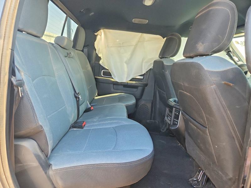 2024 Ram 2500 მანქანა იყიდება აუქციონზე, vin: 3C6UR5DL2RG179585, აუქციონის ნომერი: 85984205