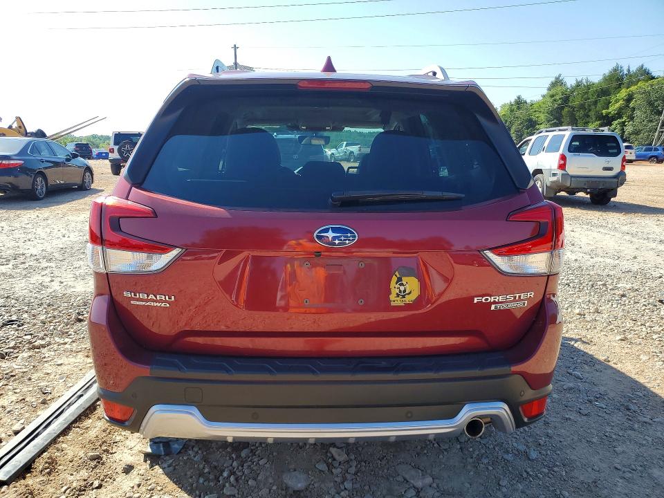 Продаж на аукціоні авто 2023 Subaru Forester, vin: JF2SKARC5PH496237, номер лоту: 59815236