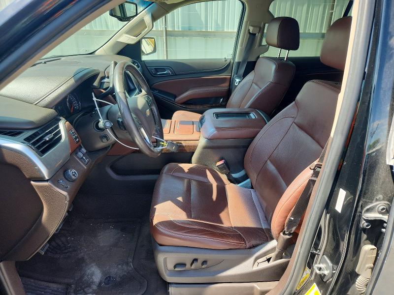 Aukcja sprzedaży 2015 Chevrolet Tahoe, vin: 1GNSCCKC8FR107723, numer aukcji: 60479926
