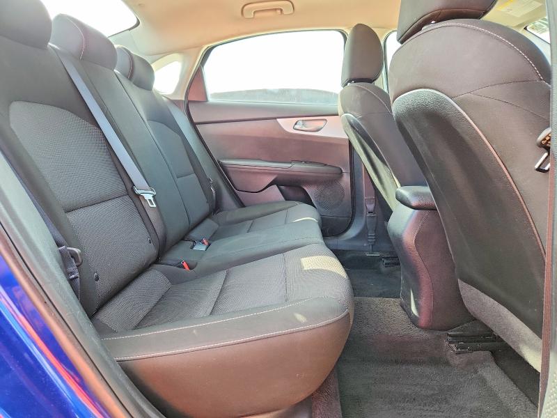 Продажа на аукционе авто 2023 Kia Forte, vin: 3KPF24ADXPE580372, номер лота: 60325476