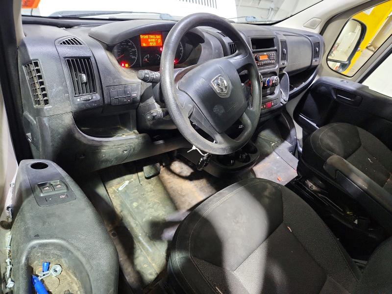 Продажа на аукционе авто 2017 Ram Promaster 1500, vin: 3C6TRVAG7HE525868, номер лота: 60651186