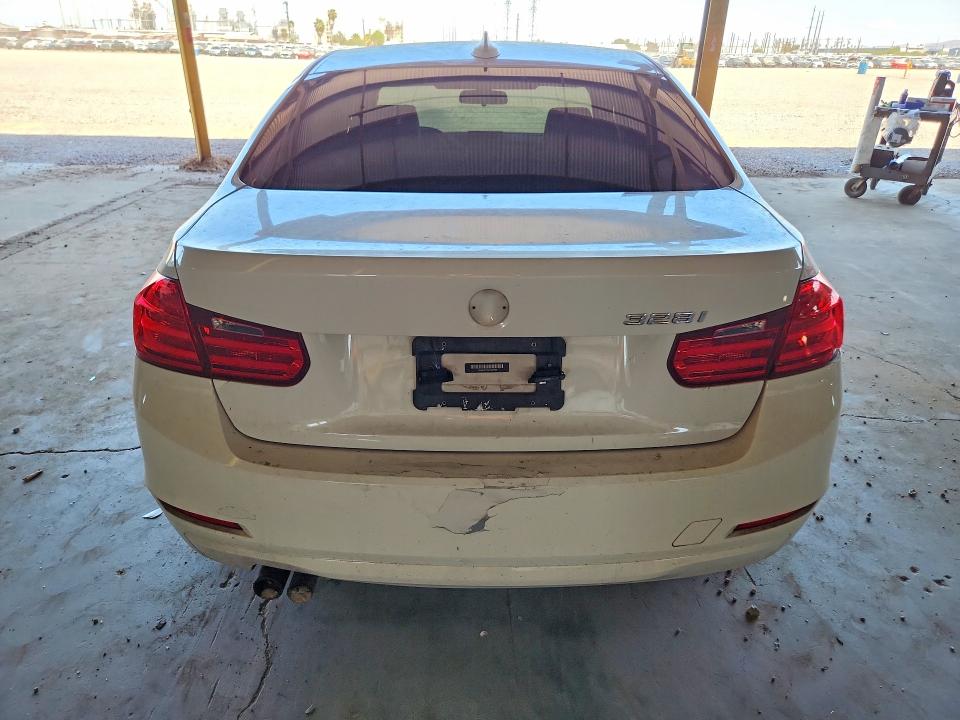Aukcja sprzedaży 2012 Bmw 328, vin: WBA3A5C59CF343385, numer aukcji: 60391166