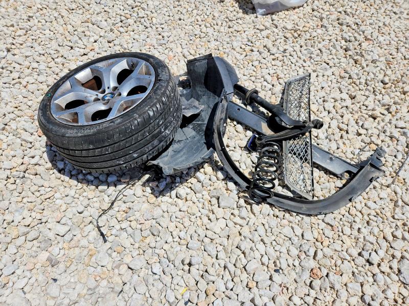 2011 Bmw X5 მანქანა იყიდება აუქციონზე, vin: 5UXZV4C51BL409342, აუქციონის ნომერი: 61491786