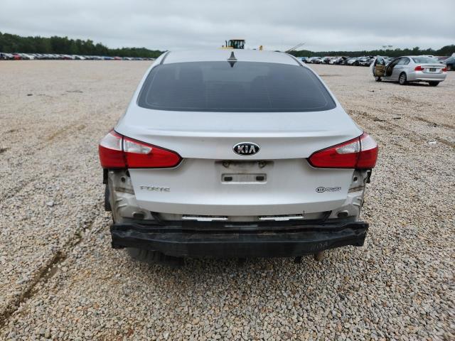 61471546 :رقم المزاد ، KNAFK4A64G5550231 vin ، 2016 Kia Forte مزاد بيع