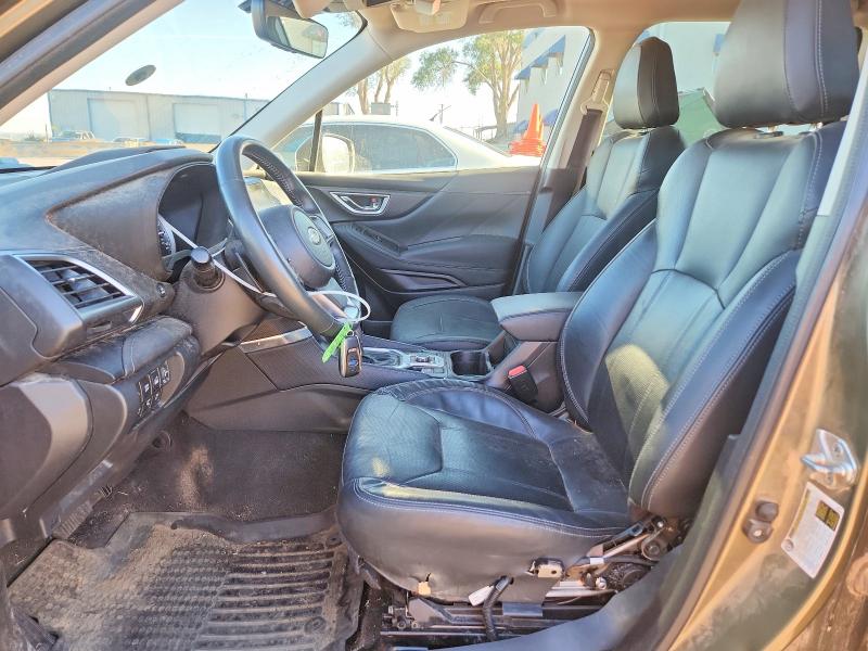 Aukcja sprzedaży 2023 Subaru Forester, vin: JF2SKARC2PH487656, numer aukcji: 62303596