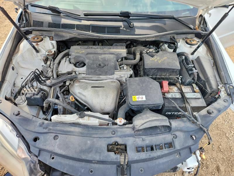 Продажа на аукционе авто 2017 Toyota Camry, vin: 4T1BF1FK7HU367161, номер лота: 61321566