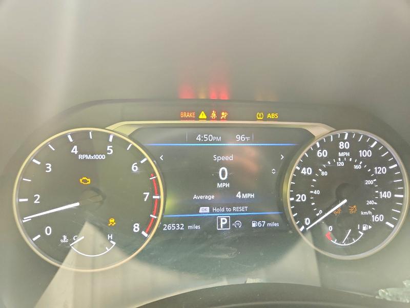 Продаж на аукціоні авто 2025 Nissan Sentra, vin: 3N1AB8CVXSY313377, номер лоту: 62147046