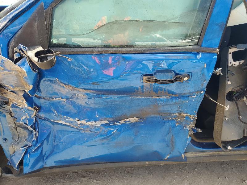 2025 Ford Maverick მანქანა იყიდება აუქციონზე, vin: 3FTTW8BA0SRB73942, აუქციონის ნომერი: 60677586