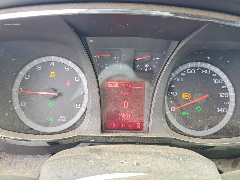 Продажа на аукционе авто 2013 Gmc Terrain, vin: 2GKALMEK4D6171008, номер лота: 59817676
