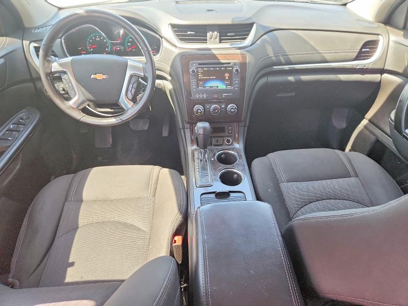 Продаж на аукціоні авто 2016 Chevrolet Traverse, vin: 1GNKRGKD2GJ175790, номер лоту: 62809766