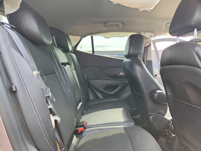 Продаж на аукціоні авто 2014 Buick Encore, vin: KL4CJFSB7EB784078, номер лоту: 62446656