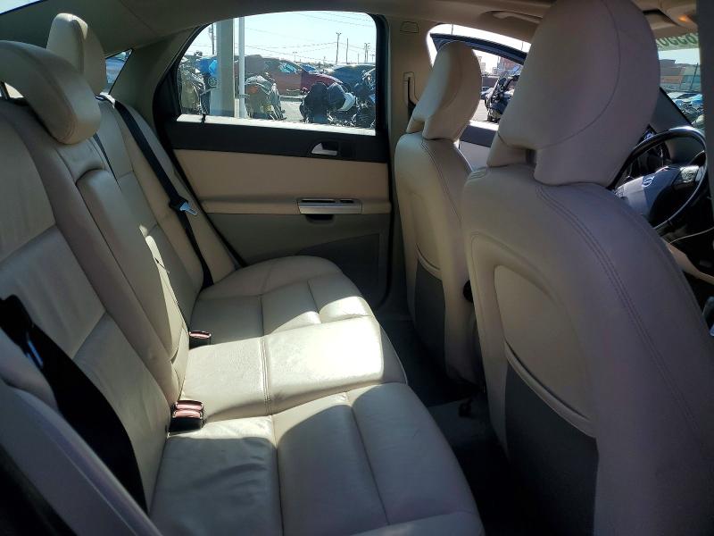 Auction sale of the 2011 Volvo S40, vin: YV1672MS9B2535262, lot number: 63528556