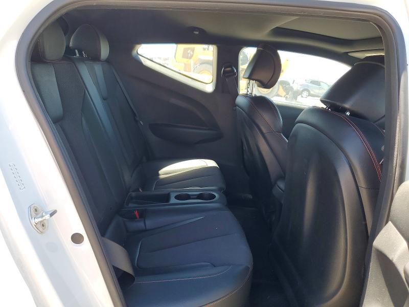 2019 Hyundai Veloster მანქანა იყიდება აუქციონზე, vin: KMHTH6ABXKU008929, აუქციონის ნომერი: 60675906