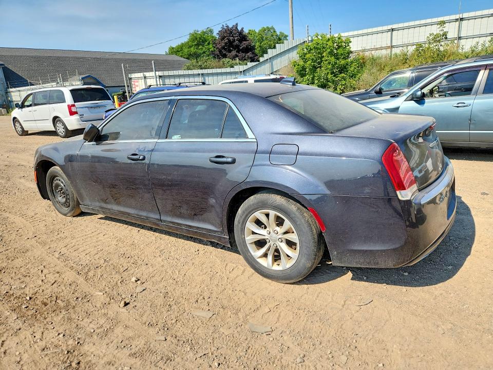 Aukcja sprzedaży 2015 Chrysler 300, vin: 2C3CCAAG8FH830448, numer aukcji: 61051546