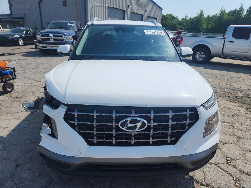 Auction sale of the 2020 Hyundai Venue, vin: KMHRC8A35LU025782, lot number: 62901776