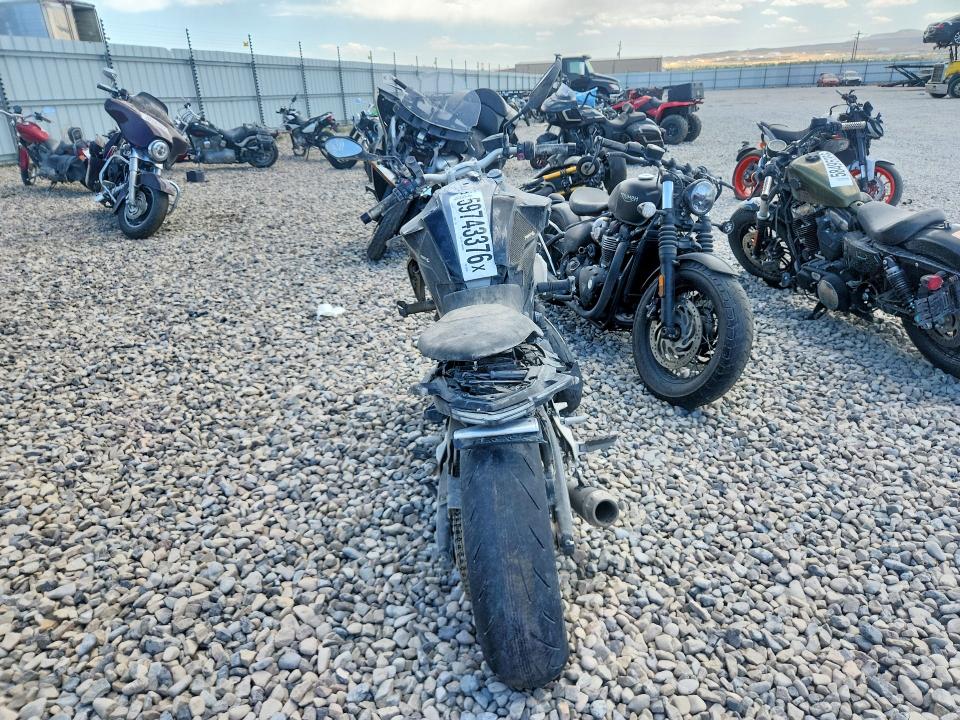 2021 Bmw F 900 მანქანა იყიდება აუქციონზე, vin: WB10K1307M6E75031, აუქციონის ნომერი: 59743376