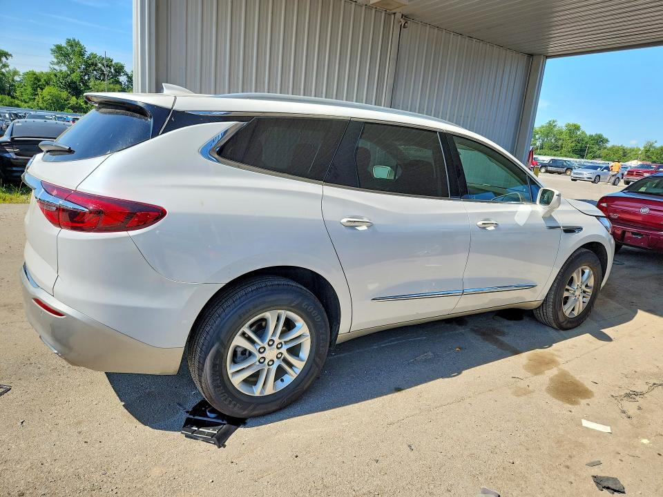 2020 Buick Enclave მანქანა იყიდება აუქციონზე, vin: 5GAEVAKW6LJ267674, აუქციონის ნომერი: 60027266