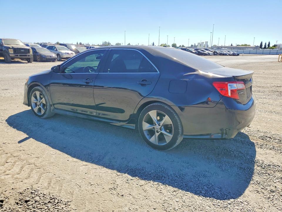 Продажа на аукционе авто 2012 Toyota Camry, vin: 4T1BF1FK5CU163368, номер лота: 63430586