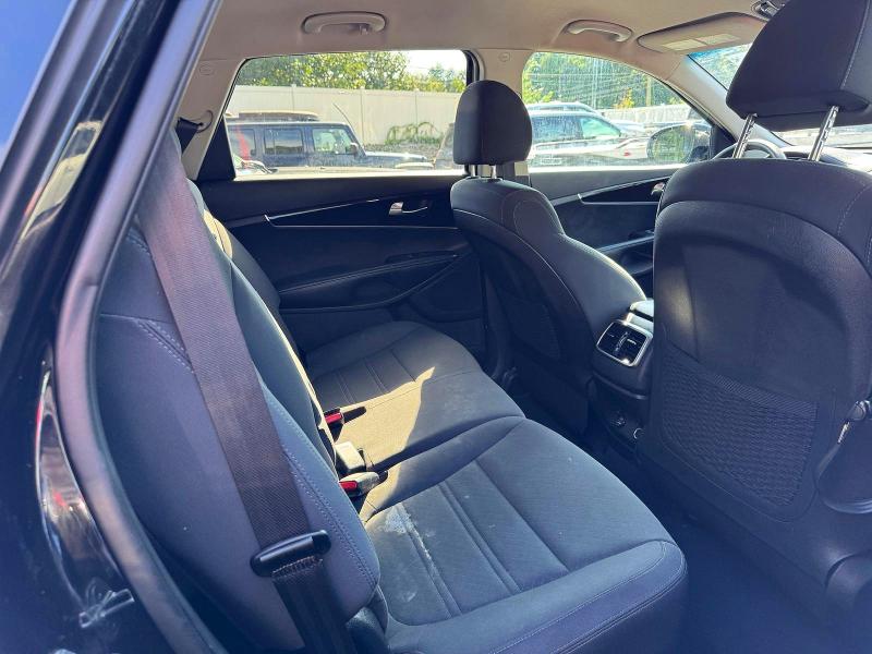 Продаж на аукціоні авто 2020 Kia Sorento, vin: 5XYPGDA36LG699269, номер лоту: 62258396