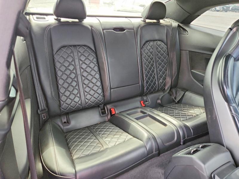 Aukcja sprzedaży 2018 Audi S5, vin: WAUR4AF55JA002257, numer aukcji: 62780266