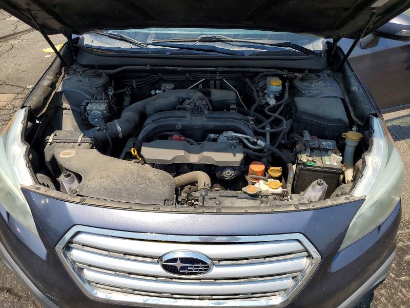 Продажа на аукционе авто 2015 Subaru Outback, vin: 4S4BSBJCXF3310523, номер лота: 59811006