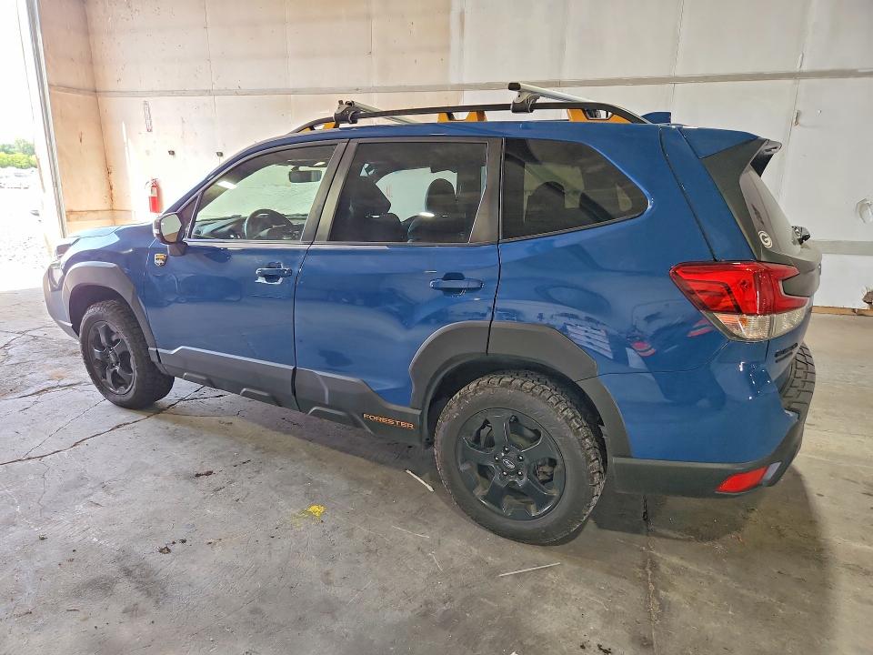 Aukcja sprzedaży 2022 Subaru Forester, vin: JF2SKAMC9NH438460, numer aukcji: 60632506