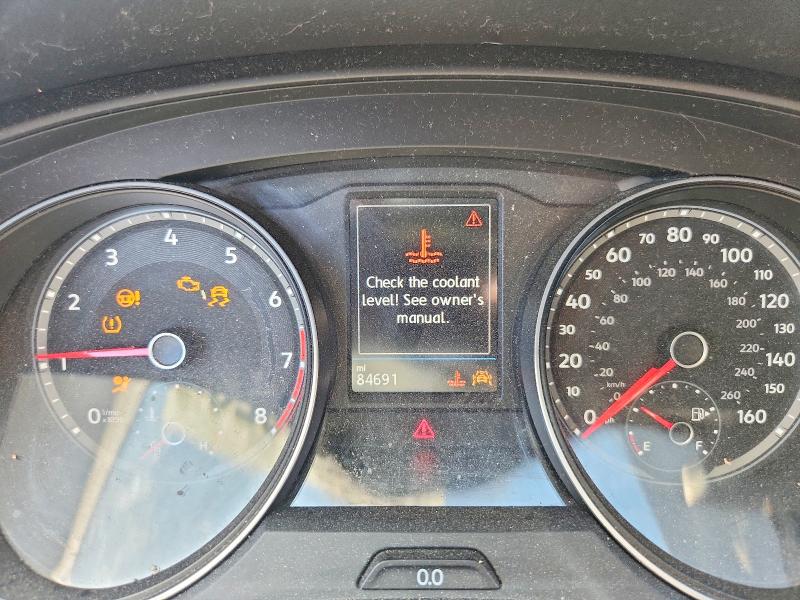 Продаж на аукціоні авто 2021 Volkswagen Atlas, vin: 1V2HR2CA1MC545331, номер лоту: 61594526