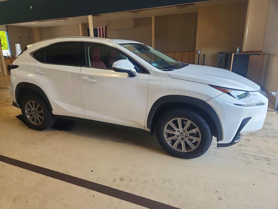 Продаж на аукціоні авто 2021 Lexus Nx 300, vin: JTJDARDZ8M5021616, номер лоту: 59580796