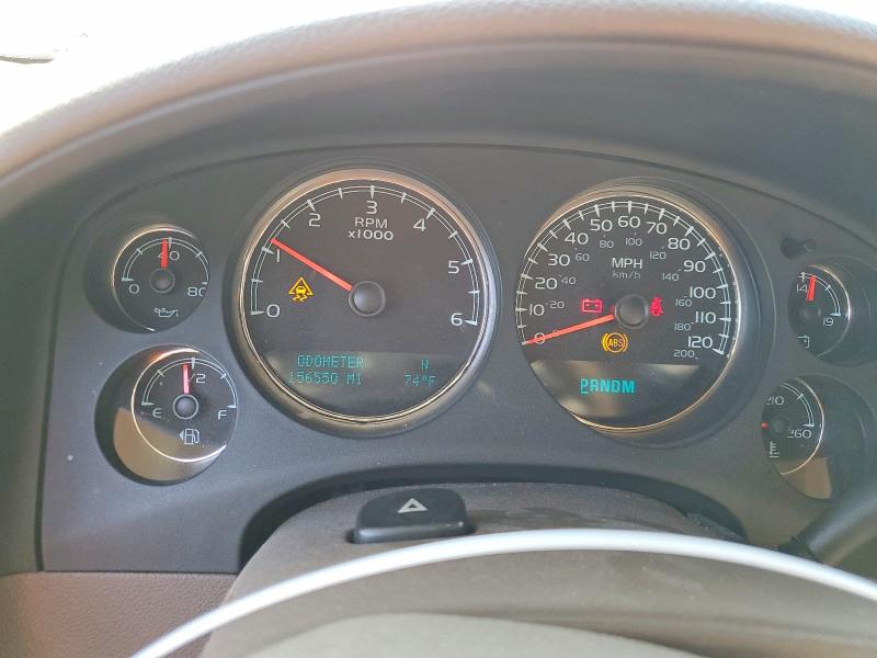 2010 Chevrolet Tahoe მანქანა იყიდება აუქციონზე, vin: 1GNUKCE07AR214106, აუქციონის ნომერი: 59692466