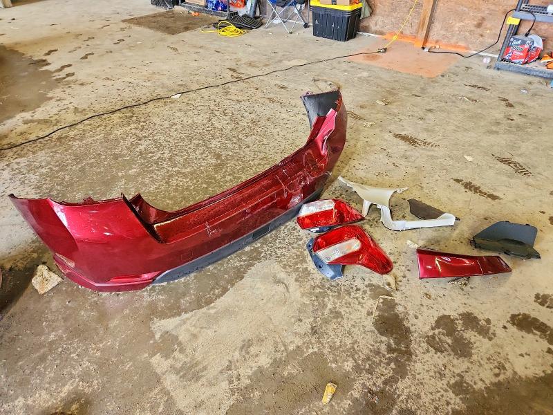 63107616 :رقم المزاد ، JF1GPAU64CH212670 vin ، 2012 Subaru Impreza مزاد بيع