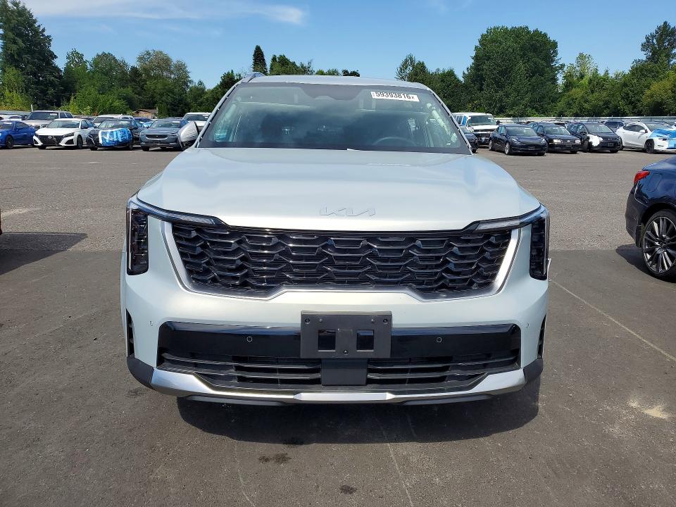 Продажа на аукционе авто 2026 Kia Sorento, vin: 5XYRLDJCXTG438912, номер лота: 59393816