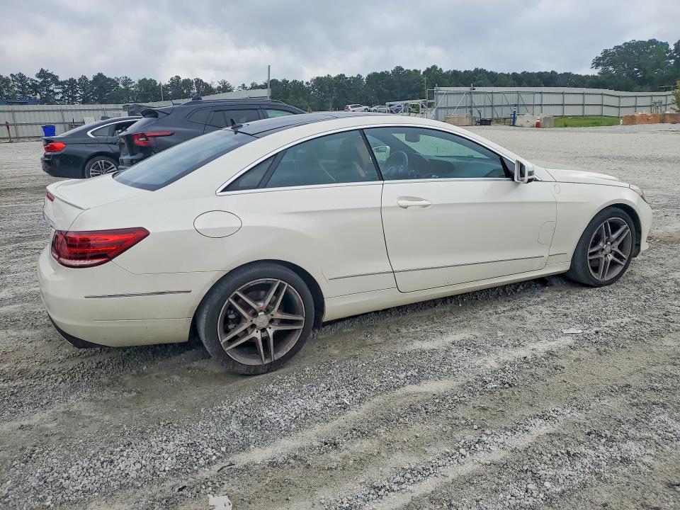Продажа на аукционе авто 2014 Mercedes-benz E, vin: WDDKJ5KBXEF248414, номер лота: 60662236