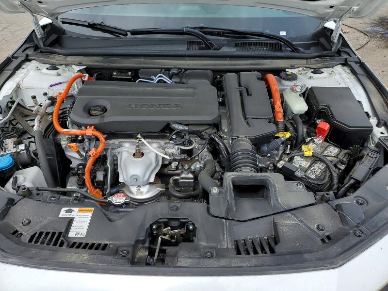 62518126 :رقم المزاد ، 1HGCY2F53RA090774 vin ، 2024 Honda Accord مزاد بيع