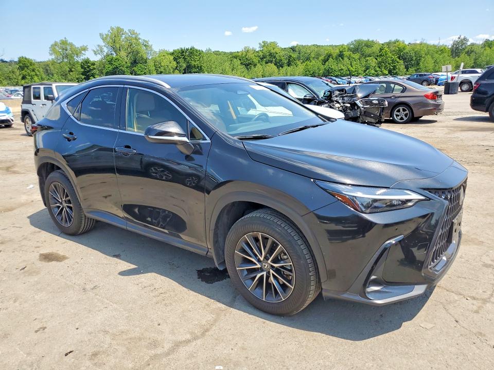 Aukcja sprzedaży 2025 Lexus Nx, vin: 2T2GGCEZ3SC062743, numer aukcji: 62067046