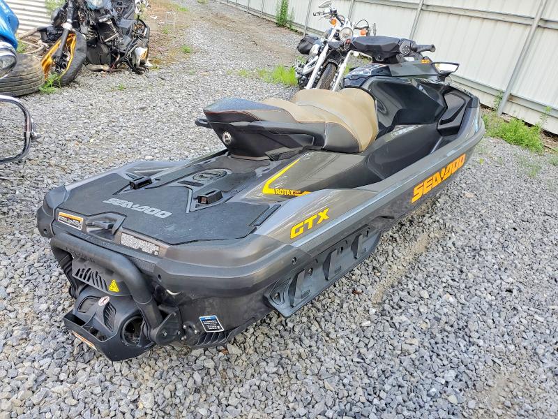 Продаж на аукціоні авто 2023 Sea-doo Gtx 230, vin: YDVA3646E222, номер лоту: 61357826
