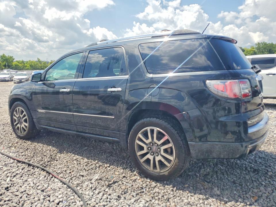 2013 Gmc Acadia მანქანა იყიდება აუქციონზე, vin: 1GKKRTKD7DJ127199, აუქციონის ნომერი: 61421656