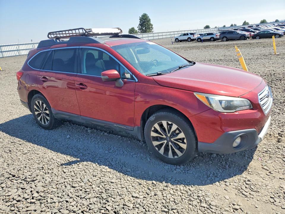 Aukcja sprzedaży 2016 Subaru Outback, vin: 4S4BSBNC9G3210036, numer aukcji: 62687406