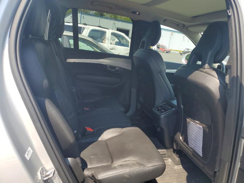 Aukcja sprzedaży 2018 Volvo Xc90, vin: YV4102PKXJ1343723, numer aukcji: 61881846