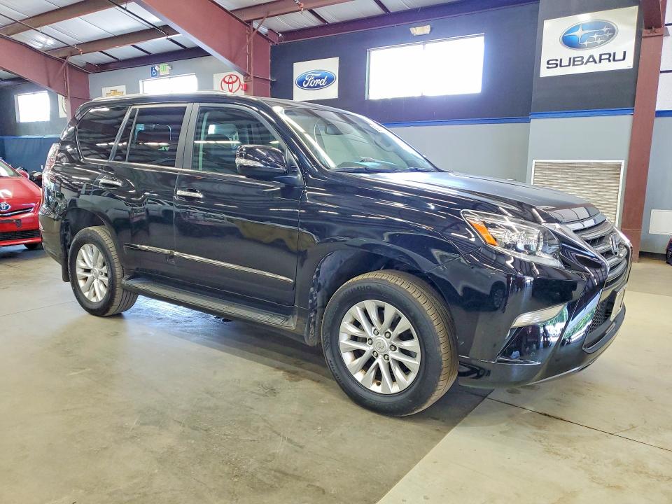 Aukcja sprzedaży 2018 Lexus Gx, vin: JTJBM7FX5J5206443, numer aukcji: 59823136