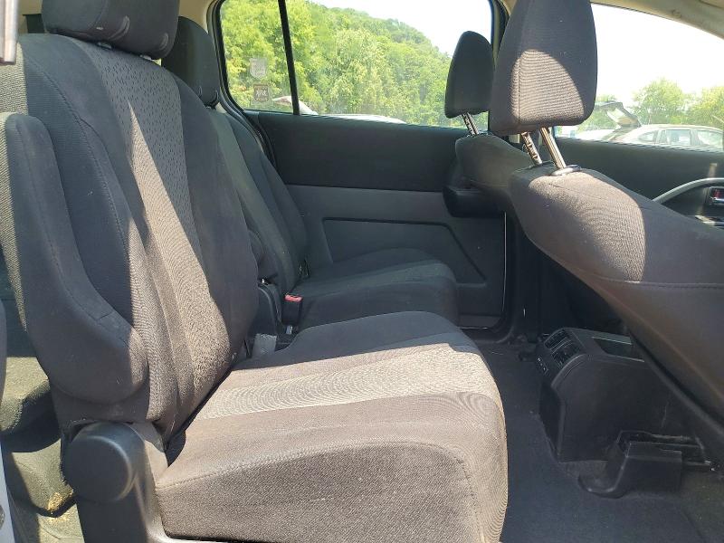 Продаж на аукціоні авто 2012 Mazda 5, vin: JM1CW2CL5C0110706, номер лоту: 62447446