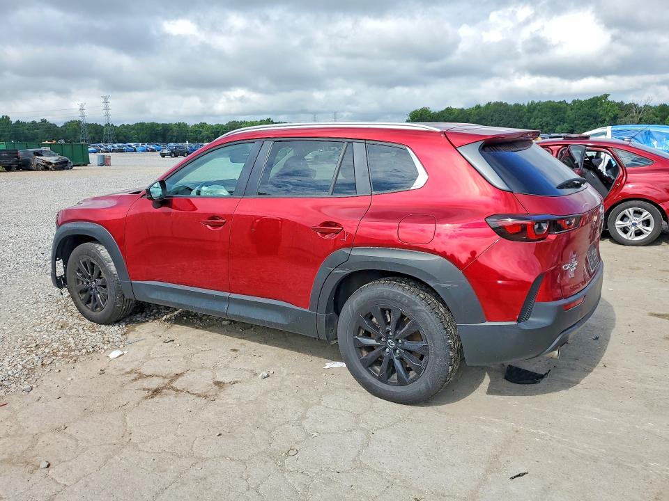 Auction sale of the 2024 Mazda Cx-50, vin: 7MMVABAM3RN191817, lot number: 60986586
