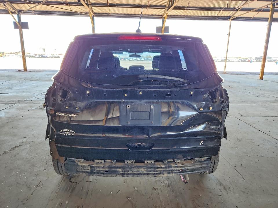 Продажа на аукционе авто 2019 Ford Escape, vin: 1FMCU0F75KUA20578, номер лота: 61730706