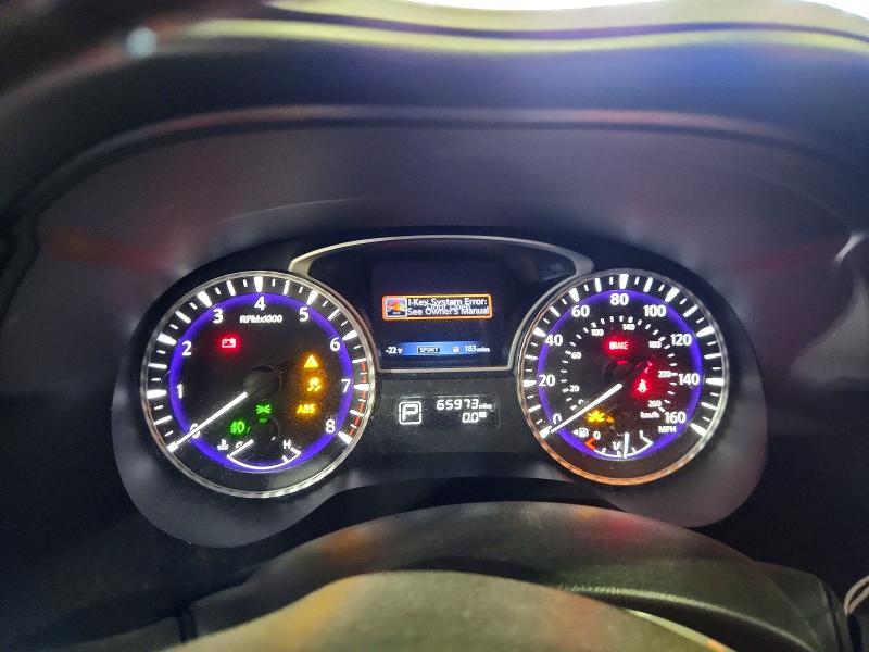 61163226 :رقم المزاد ، 5N1DL0MM2KC562436 vin ، 2019 Infiniti Qx60 مزاد بيع