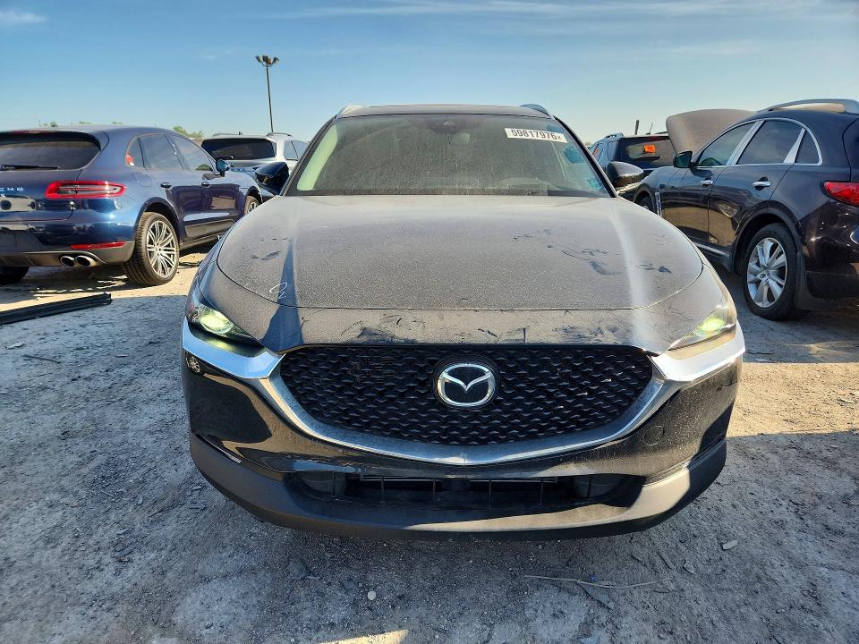 Продажа на аукционе авто 2022 Mazda Cx-30, vin: 3MVDMBDL5NM439932, номер лота: 59817976