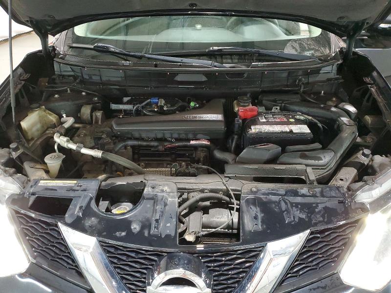 Продаж на аукціоні авто 2014 Nissan Rogue, vin: 5N1AT2MV3EC843446, номер лоту: 63513676